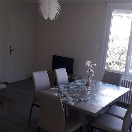 Maison Au Coeur Du Jura Champagnole Kültér fotó