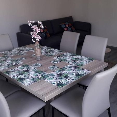 Maison Au Coeur Du Jura Champagnole Kültér fotó