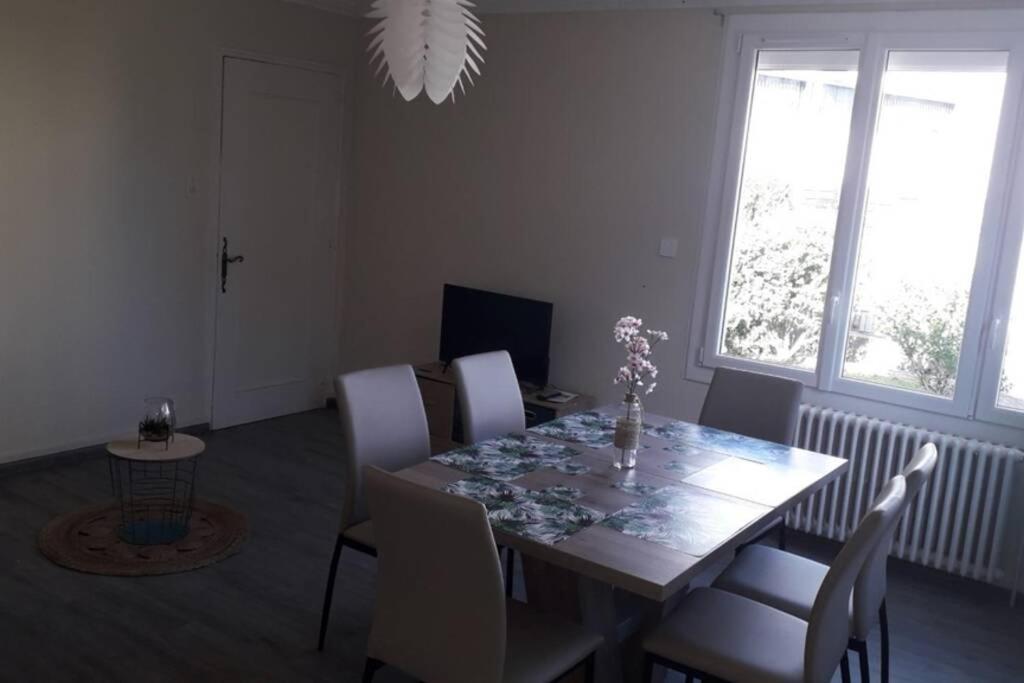 Maison Au Coeur Du Jura Champagnole Kültér fotó
